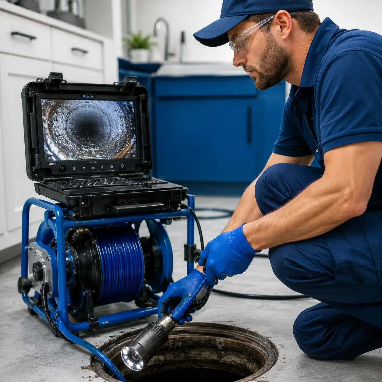 Pipe Relining professionals serving Graham, WA